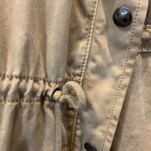 Talula jacket - Picture 4 of 4